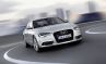 Audi A6 quattro � Die Neuauflage startet im Fr�hjahr