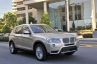 BMW X3 xDrive � Neue Sechszylinder und optionales M-Paket