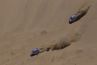 Dakar 2011 - 9. Etappe � Al-Attiyah bleibt in F�hrung, doch Sainz holt auf