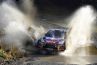 Rallye-WM 13. Lauf  Wales � S�bastien Loeb gewinnt seinen achten Fahrertitel