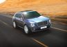 Bentley EXP 9 F � Auf die britisch-noble Art