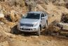 Ford Ranger 4x4 � Erster Kontakt mit dem S�dafrikaner