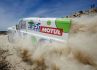 Pharaonen Rallye 2012 � Matzker-Team erfolgreich