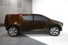 Nissan Bevel � das SUV f�r Alltagshelden