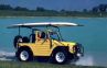 Suzuki LJ 80, 1979 - 83   -  Bonsai! Eljot, der W�rzige