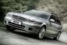 Jaguar X-Type � Facelift im Fr�hjahr 2008