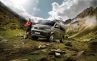 Volkswagen Multivan PanAmericana f�r Globetrotter