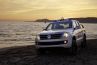 VW Pickup � Er wird Amarok hei�en