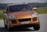 Porsche Cayenne Diesel: Der Langstrecken-Gel�nde-Sportler