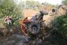 Deutsche Gel�ndewagen Meisterschaft (DGM) 2009 � 5. Lauf in Bramsche