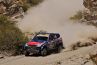 Rallye Dakar 2010, Etappe 11 � Aufstand der Hinterb�nkler